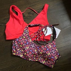 VS Sport sports bra bundle